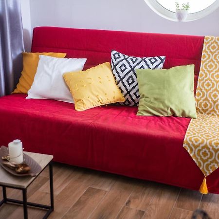 Lemon Garden Stylish Private Apartment Kalamata Zewnętrze zdjęcie