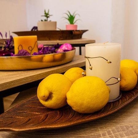 Lemon Garden Stylish Private Apartment Kalamata Zewnętrze zdjęcie