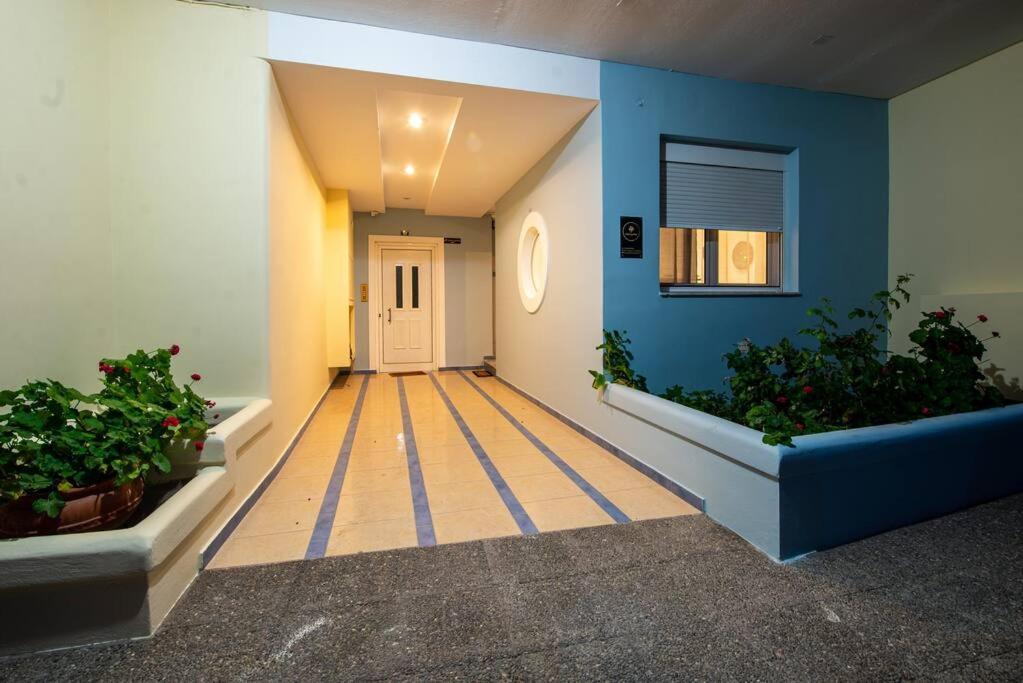Lemon Garden Stylish Private Apartment Kalamata Zewnętrze zdjęcie