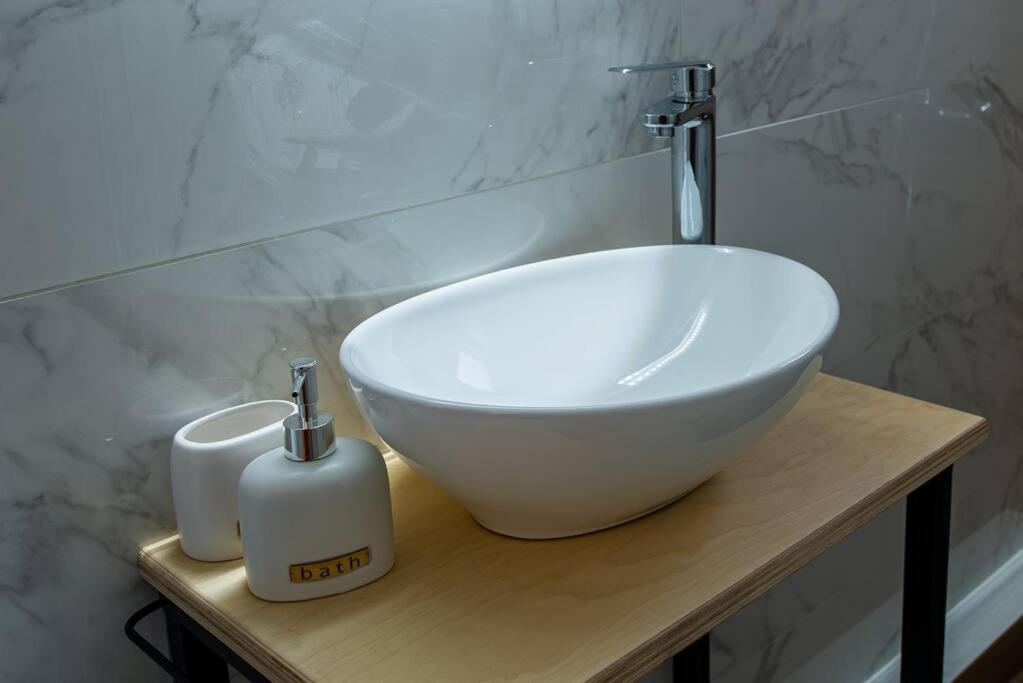 Lemon Garden Stylish Private Apartment Kalamata Zewnętrze zdjęcie