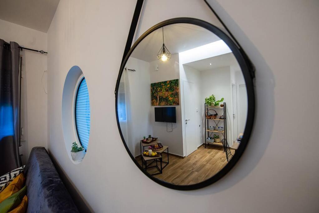 Lemon Garden Stylish Private Apartment Kalamata Zewnętrze zdjęcie