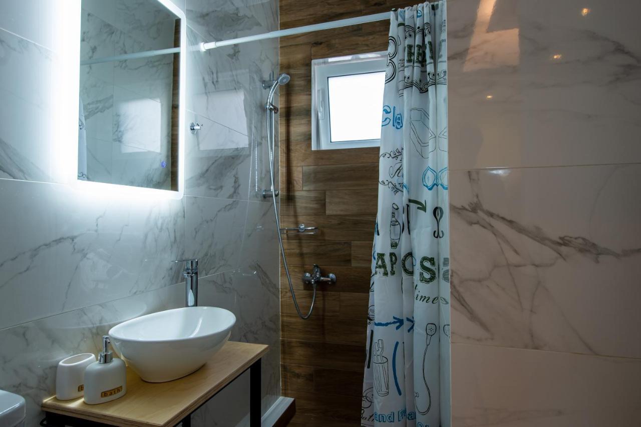 Lemon Garden Stylish Private Apartment Kalamata Zewnętrze zdjęcie
