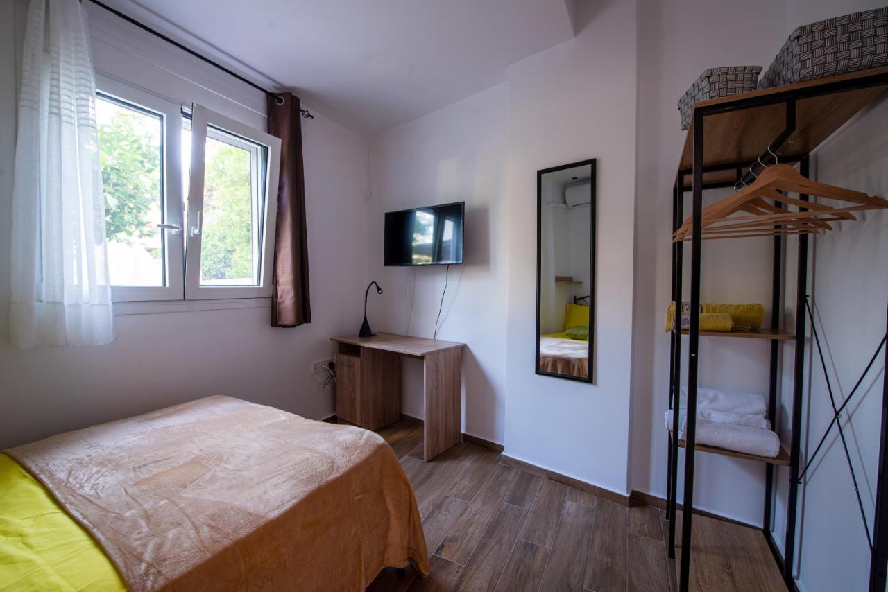 Lemon Garden Stylish Private Apartment Kalamata Zewnętrze zdjęcie