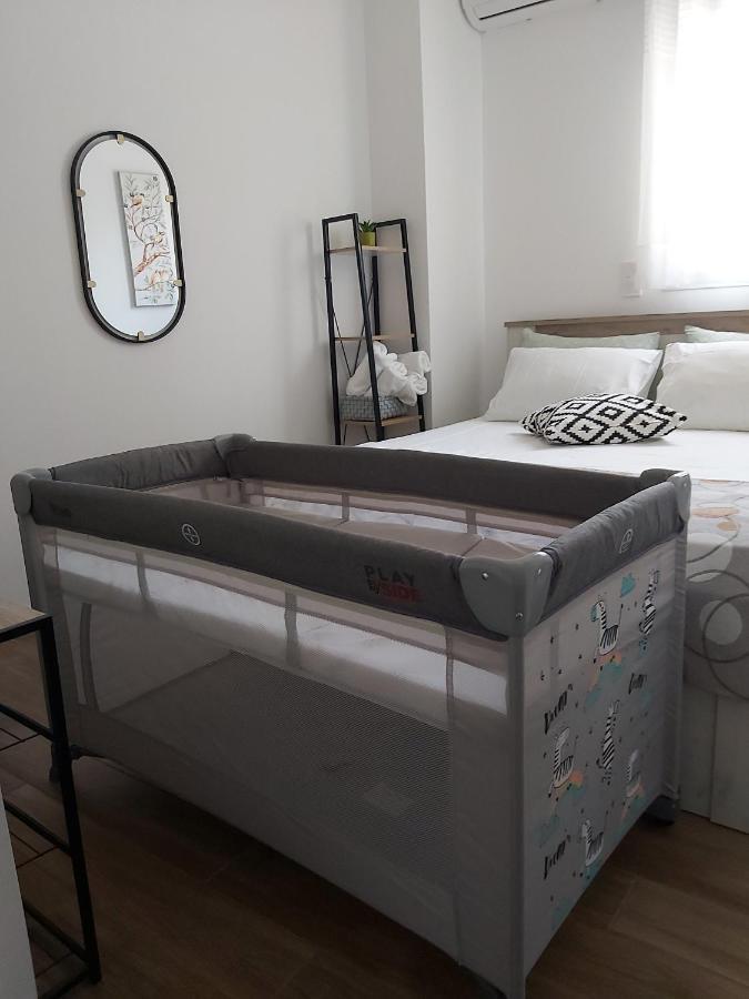 Lemon Garden Stylish Private Apartment Kalamata Zewnętrze zdjęcie