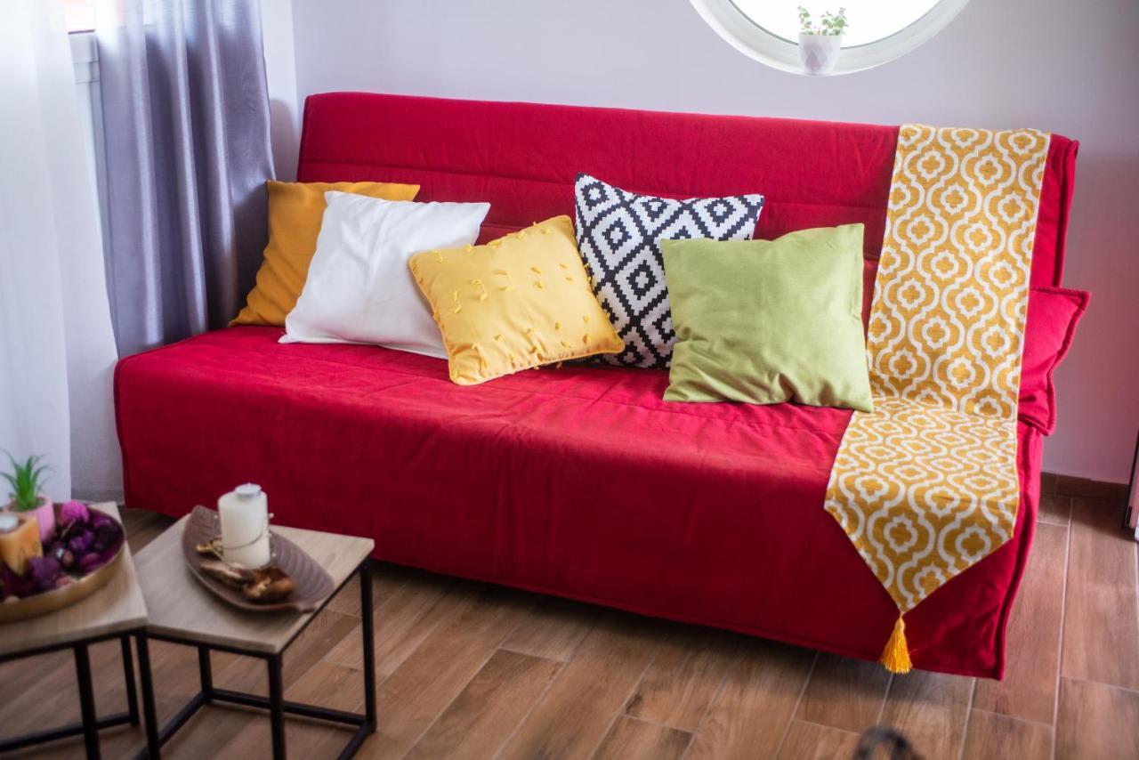 Lemon Garden Stylish Private Apartment Kalamata Zewnętrze zdjęcie