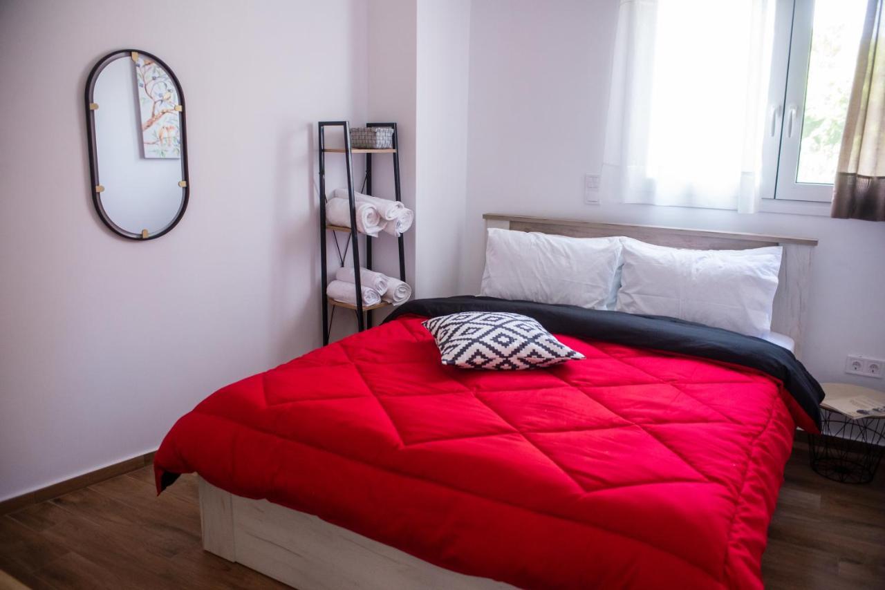 Lemon Garden Stylish Private Apartment Kalamata Zewnętrze zdjęcie